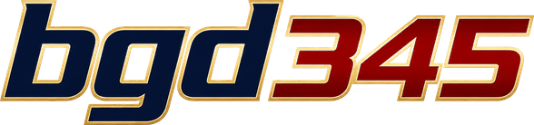 BGD345 Logo